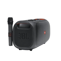 Колонка для вечеринок JBL PartyBox On-The-Go- фото5