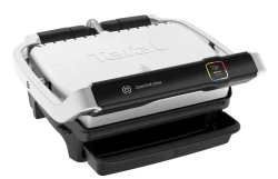 Электрогриль Tefal Optigrill Elite GC750D30- фото