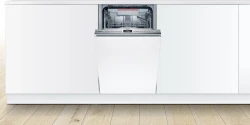 Встраиваемая посудомоечная машина Bosch SPV4XMX28E- фото2