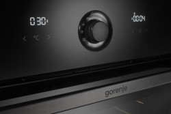 Электрический духовой шкаф Gorenje BO76SYB- фото7