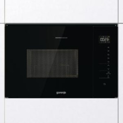 Микроволновая печь Gorenje BMI251SG3BG- фото10