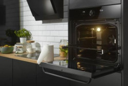 Электрический духовой шкаф Gorenje BO76SYB- фото2