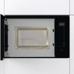 Микроволновая печь Gorenje BMI251SG3BG- фото8