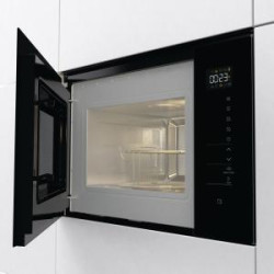 Микроволновая печь Gorenje BMI251SG3BG- фото9