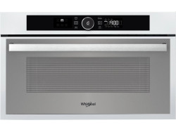 Встраиваемая микроволновая печь Whirlpool AMW 731 WH- фото