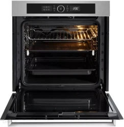 Духовой шкаф Whirlpool OAKZ9 7921 CS IX- фото4