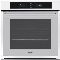 Духовой шкаф Whirlpool OAKZ9 7921 CS WH- фото