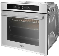 Духовой шкаф Whirlpool OAKZ9 7921 CS WH- фото8