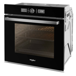 Духовой шкаф Whirlpool OAKZ9 7921 CS NB- фото6