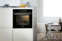 Духовой шкаф Whirlpool OAKZ9 7921 CS NB- фото7