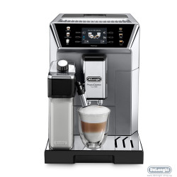 Кофемашина DeLonghi ECAM 550.85 MS - фото