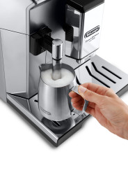 Кофемашина DeLonghi ECAM 550.85 MS - фото7