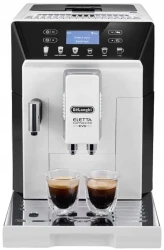 Кофемашина DeLonghi Eletta Cappuccino ECAM 46.860 W - фото3