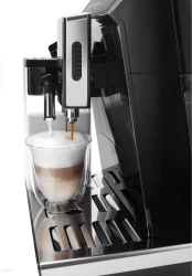 Кофемашина DeLonghi Eletta Cappuccino EVO ECAM 46.860 B- фото5