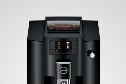 Кофемашина Jura E6 Piano Black (EC)- фото6