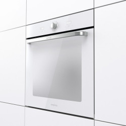 Электрический духовой шкаф Gorenje BOS6737SYW - фото7