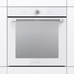 Электрический духовой шкаф Gorenje BOS6737SYW - фото2