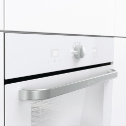 Электрический духовой шкаф Gorenje BOS6737SYW - фото3