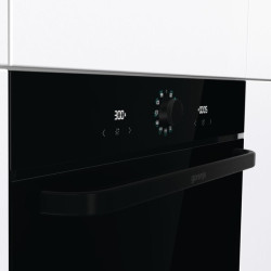 Электрический духовой шкаф Gorenje BOS6737SYB- фото4