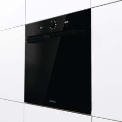 Электрический духовой шкаф Gorenje BOS6737SYB- фото3