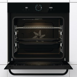 Электрический духовой шкаф Gorenje BOS6737SYB- фото5