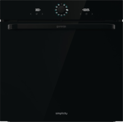 Электрический духовой шкаф Gorenje BOS6737SYB- фото8