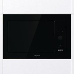 Микроволновая печь Gorenje BM235SYB- фото6