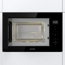 Микроволновая печь Gorenje BM251SG2BG- фото10