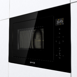 Микроволновая печь Gorenje BM251SG2BG- фото2