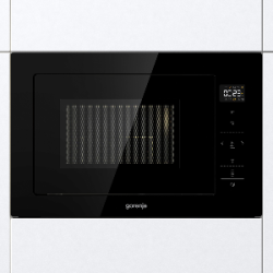 Микроволновая печь Gorenje BM251SG2BG- фото