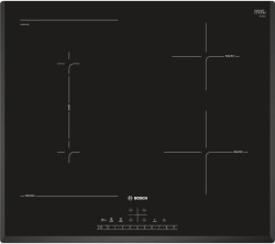 Индукционная варочная панель Bosch PVS651FB5E- фото