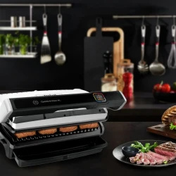 Электрогриль Tefal Optigrill Elite XL GC760D30- фото6