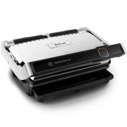 Электрогриль Tefal Optigrill Elite XL GC760D30- фото