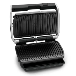 Электрогриль Tefal Optigrill Elite XL GC760D30- фото3