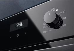 Духовой шкаф Electrolux EOE5C71Z- фото5