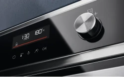 Духовой шкаф Electrolux EOD6P77WX- фото3