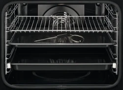 Духовой шкаф Electrolux EOD6P77WX- фото4