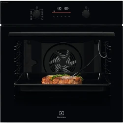 Духовой шкаф Electrolux EOD6P77WZ- фото