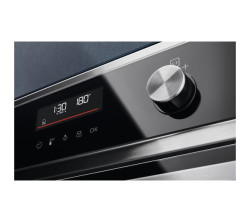 Духовой шкаф Electrolux EOF6P76BX- фото3