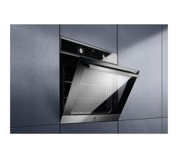 Духовой шкаф Electrolux EOF6P76BX- фото8