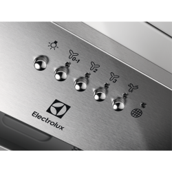 Встроенная вытяжка Electrolux LFG716X- фото9