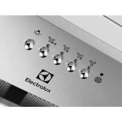 Встроенная вытяжка Electrolux LFG719X- фото2