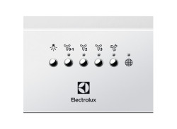 Встроенная вытяжка Electrolux LFG716W- фото4