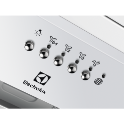 Встроенная вытяжка Electrolux LFG719W- фото6