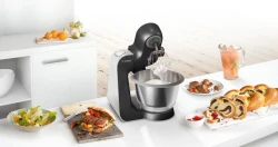 Кухонный комбайн Bosch MUM58M64- фото3