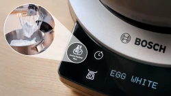 Кухонный комбайн Bosch MUM9BX5S65- фото10