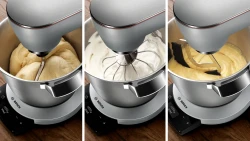 Кухонный комбайн Bosch MUM9BX5S65- фото5