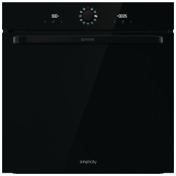 Электрический духовой шкаф Gorenje BOS67371SYB- фото8