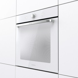 Электрический духовой шкаф Gorenje BOS67371SYW- фото6