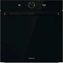 Электрический духовой шкаф Gorenje BOS67371SYB- фото